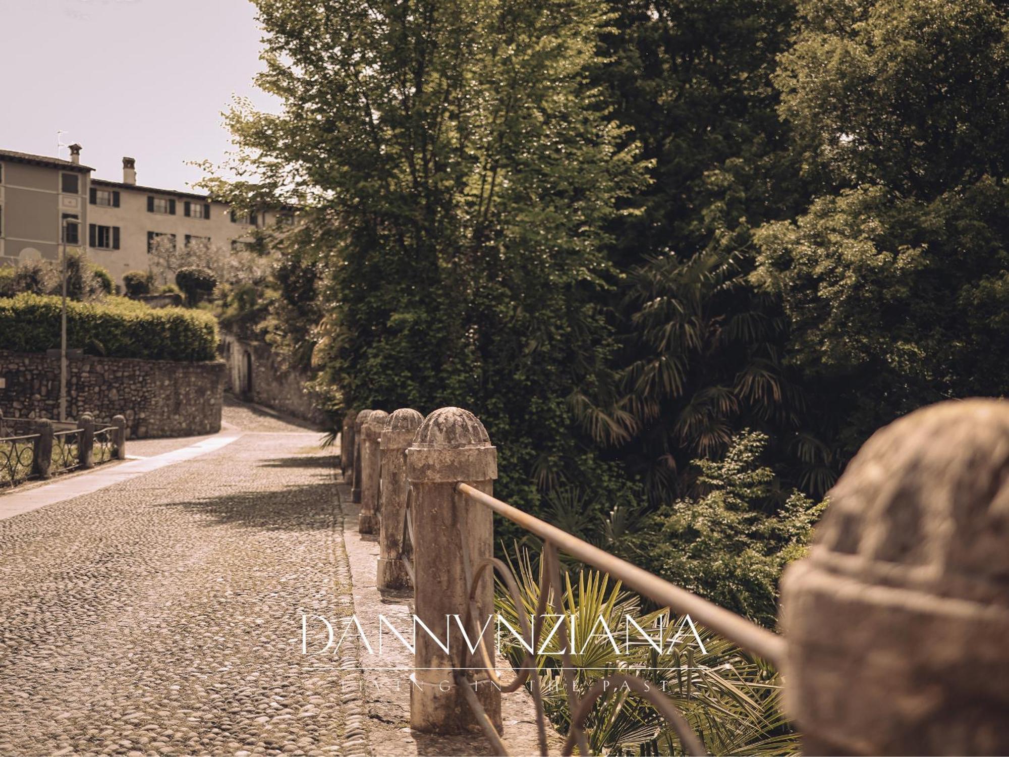 Dannunziana With Shared Pool - Salo - Garda Lake سان فيليتْشي ديل بيناكو المظهر الخارجي الصورة