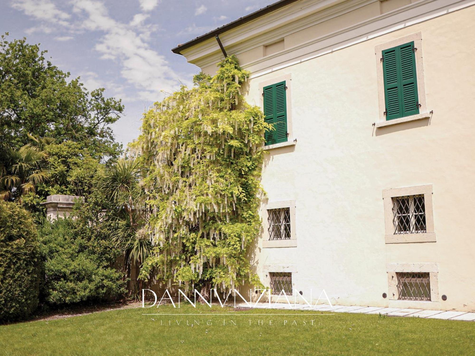 Dannunziana With Shared Pool - Salo - Garda Lake سان فيليتْشي ديل بيناكو المظهر الخارجي الصورة