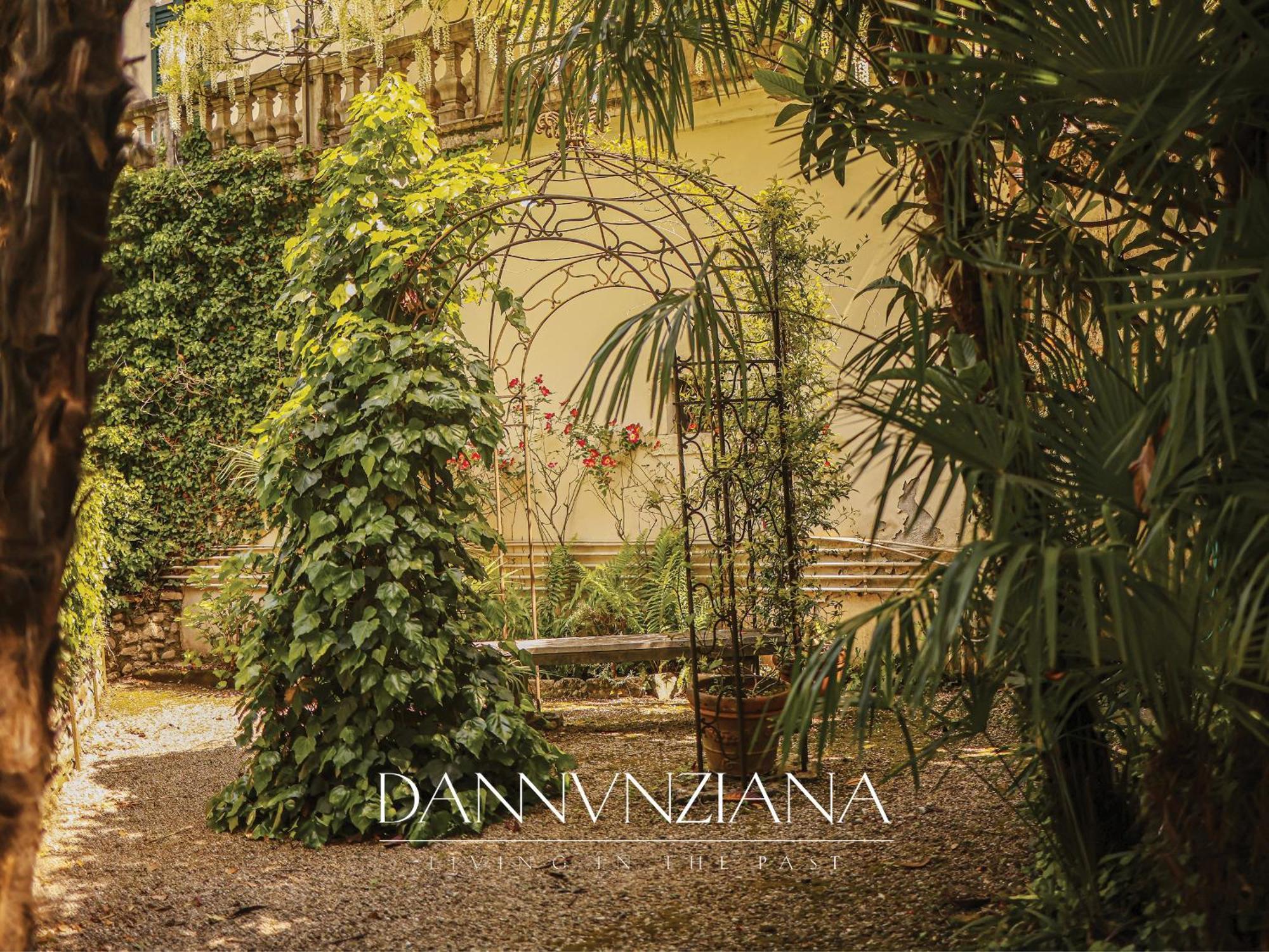 Dannunziana With Shared Pool - Salo - Garda Lake سان فيليتْشي ديل بيناكو المظهر الخارجي الصورة